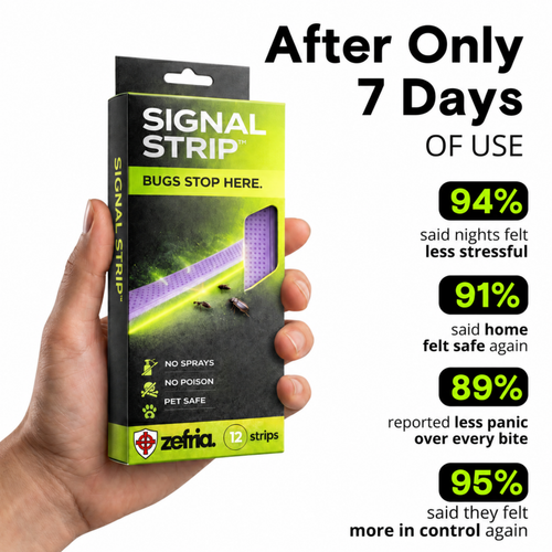 3x Strips Pack